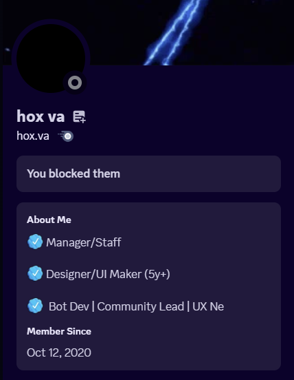 nora (commissions open) tweet media