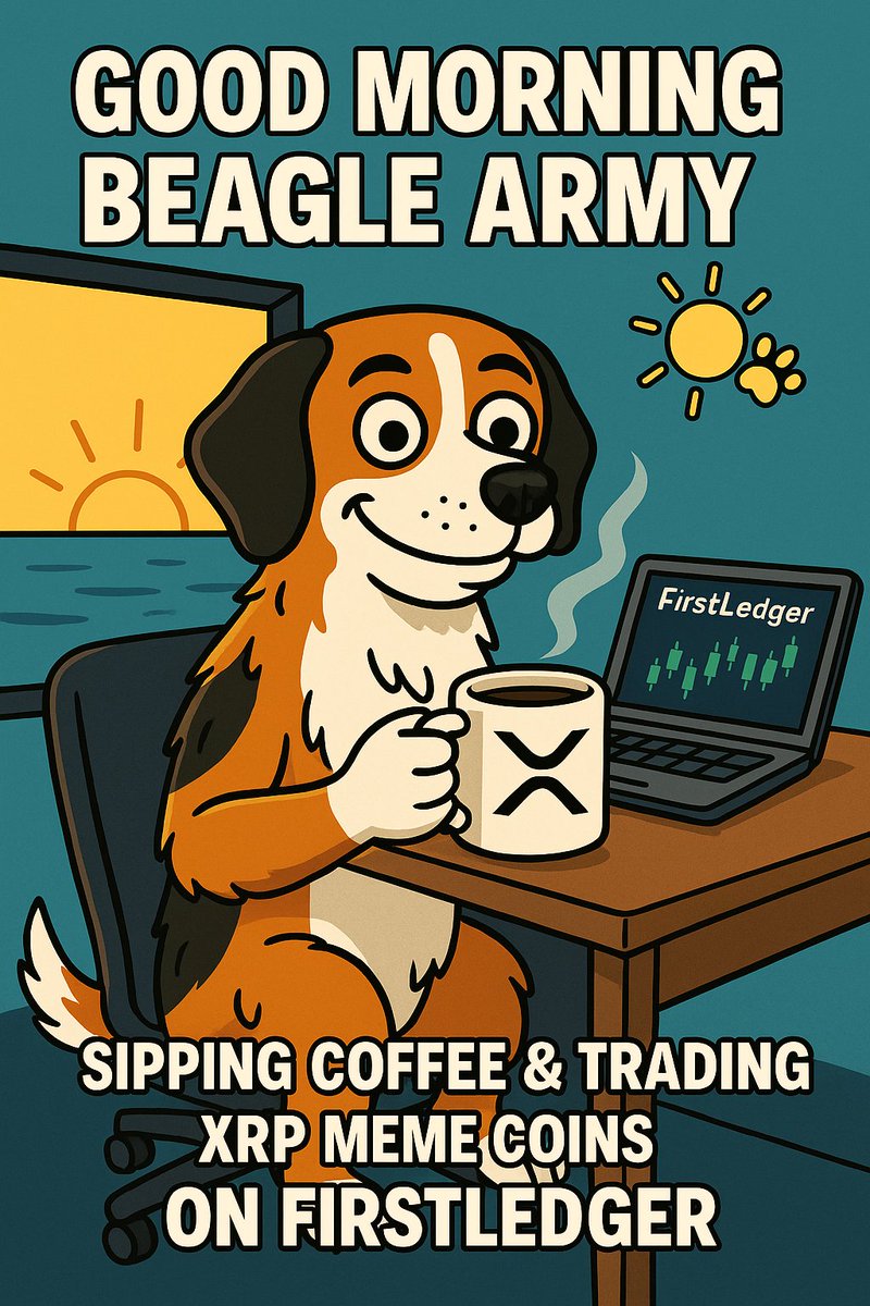 BEAGLE tweet media