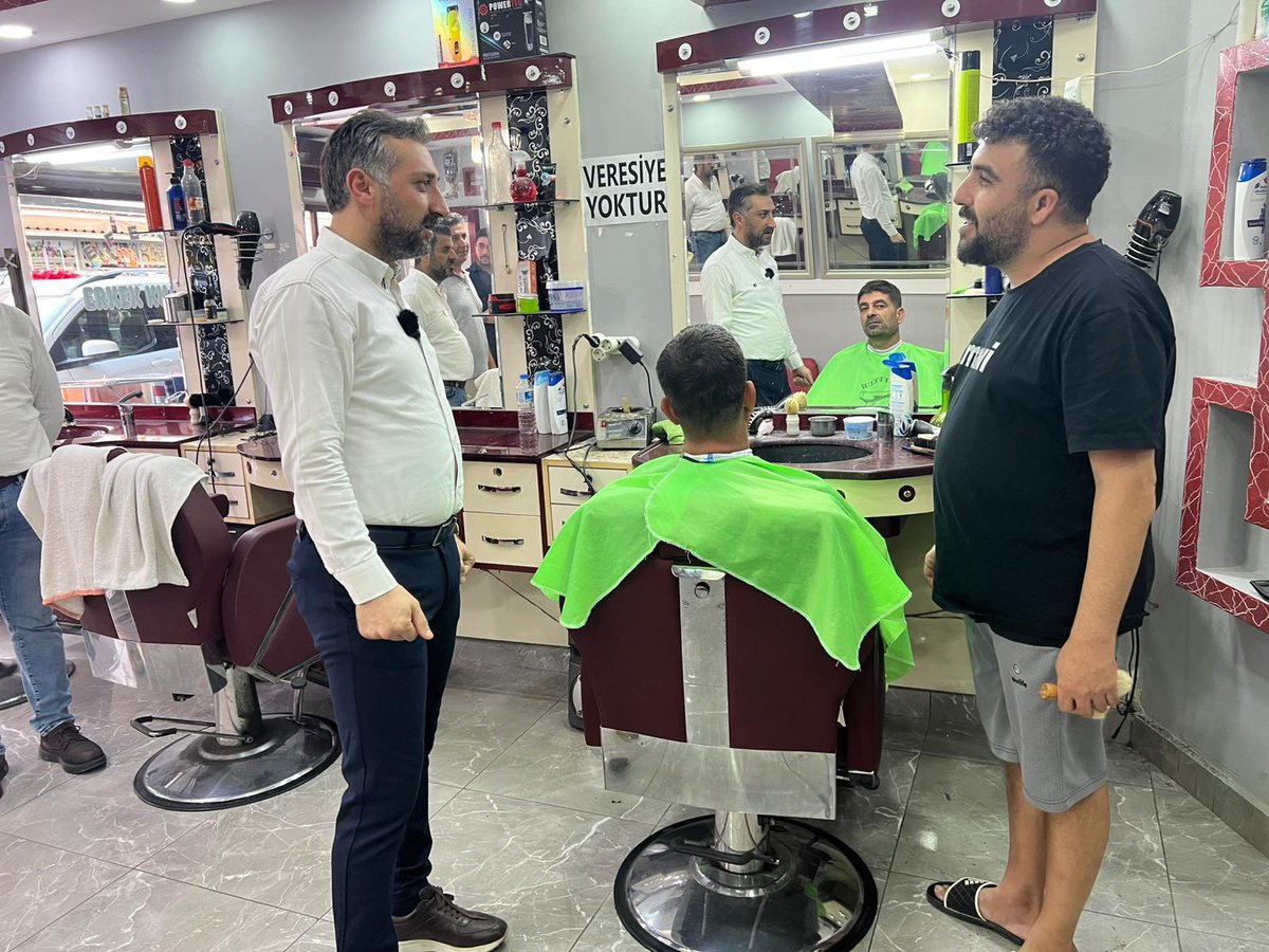 AK Parti Yenişehir İlçe Başkanlığı (@akyenisehirilce) on Twitter photo 