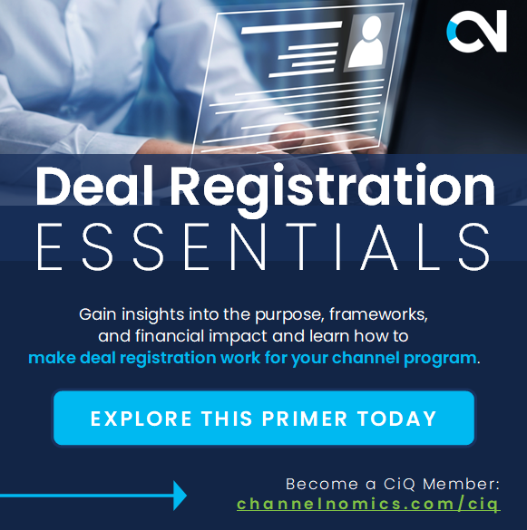 Channelnomics tweet media