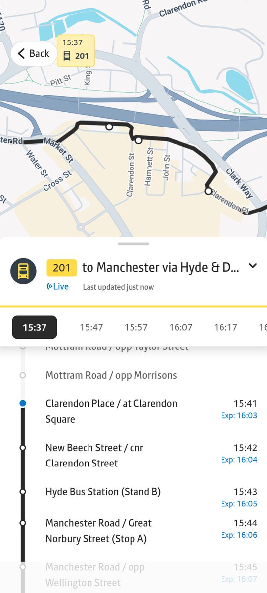 stephen cusack tweet media