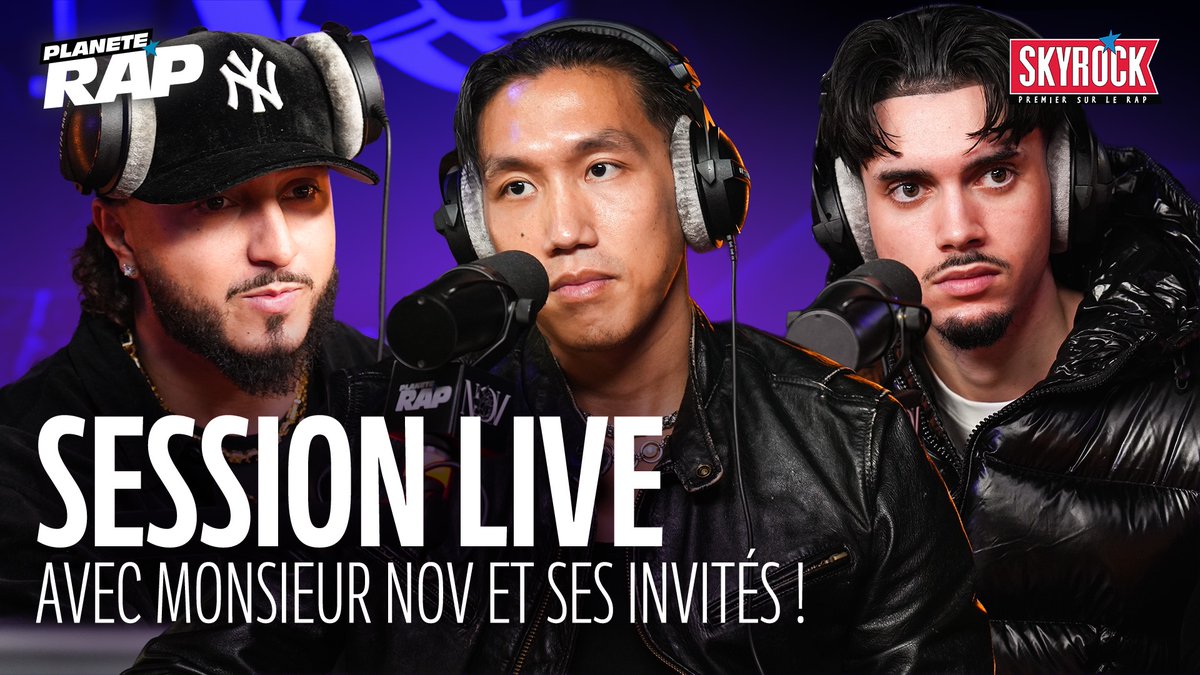 Planete_Rap tweet media