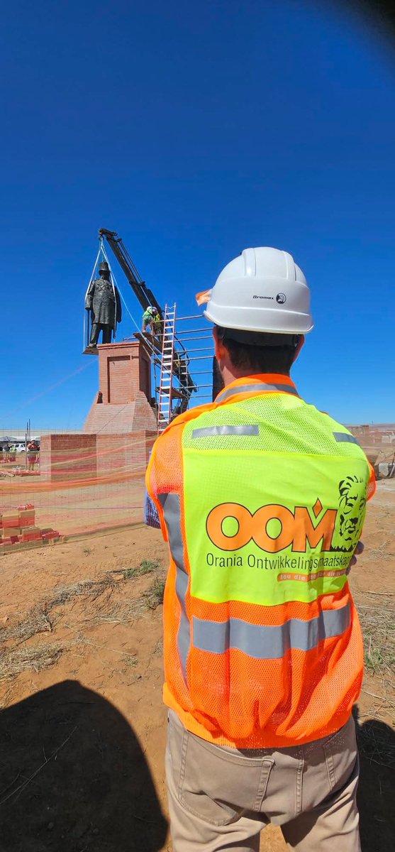 Volkstaat tweet media