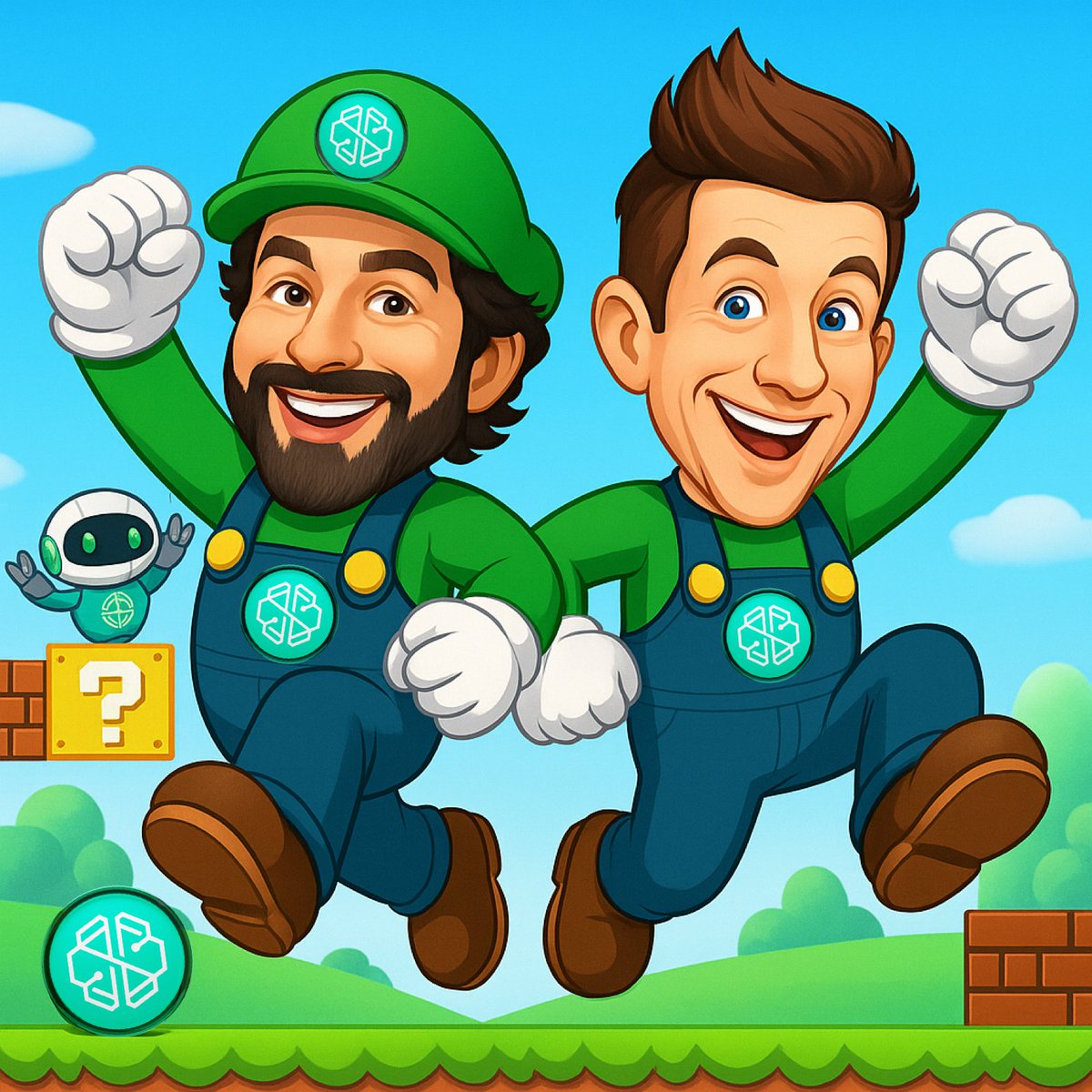 Cyrus SwissBorg tweet media