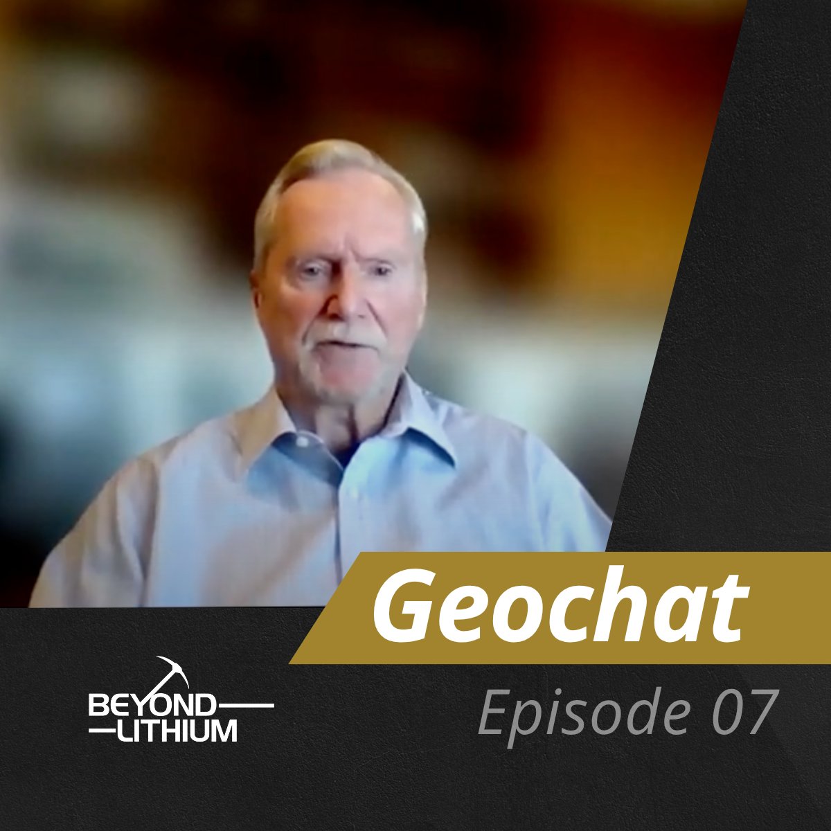 Beyond_Minerals's tweet photo. 📢 #GeoChat E07 with CEO Allan Frame &amp; VP Exploration Lawrence Tsang!

The team dives into our 3 high-quality assets, sharing how their disciplined geological approach is designed to unlock value and drive long-term growth for $BY.v's shareholders.

🔗 https://t.co/I2Zgvb6gF8 https://t.co/DdH3nCHALZ