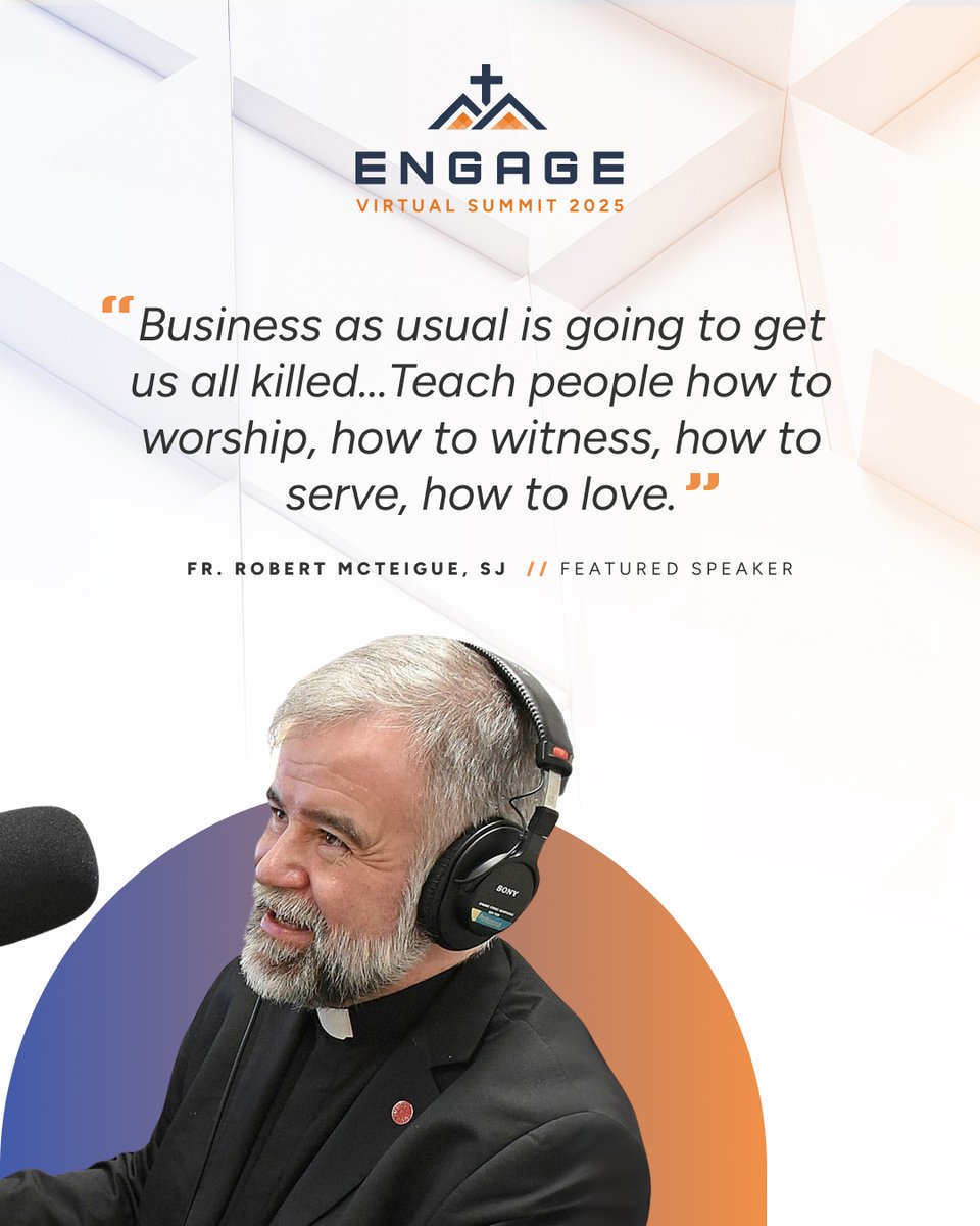 eCatholic tweet media