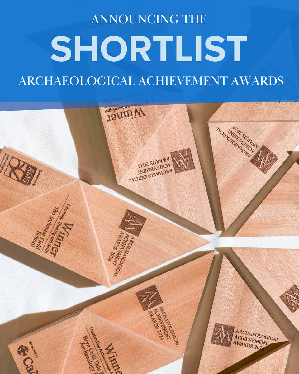 ArchaeologyUK tweet media