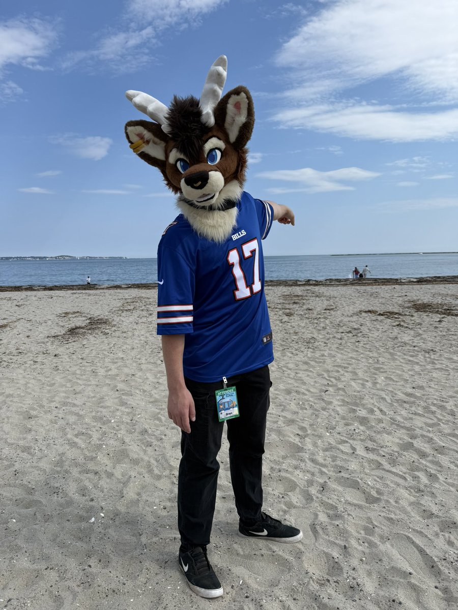 Bren 🦌🐕 tweet media