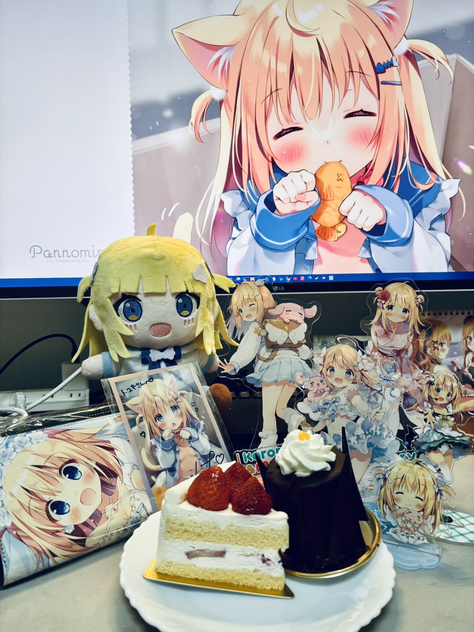 ぱっきい (@packy_sp) / X