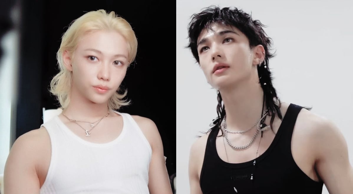 hfmegaverse's tweet image. ㅤ         this flx               with                this hj