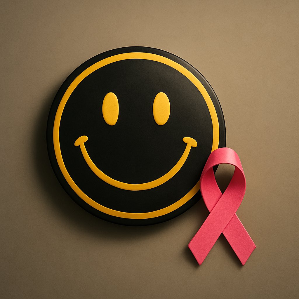 nvmmemetoken's tweet photo. $NVM me, pink is the color of hope! 🙏🏼❤️

Think pink, fight hard! NeverMind Community is rooting for you‼️🤝

#BreastCancerAwarenessMonth 
#PinkOctober https://t.co/F8WmNqLVZC