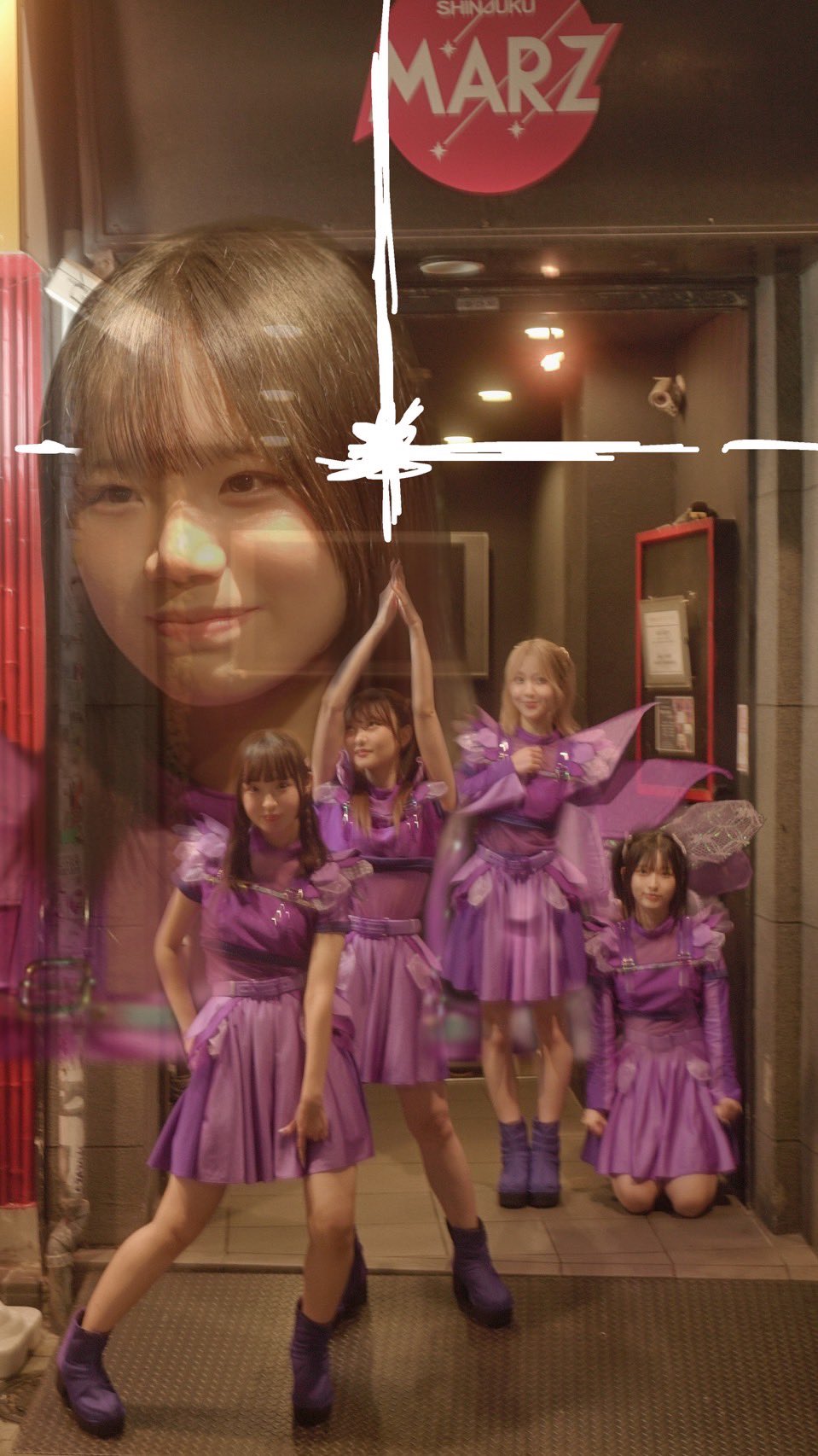 vividbird-official on X: 