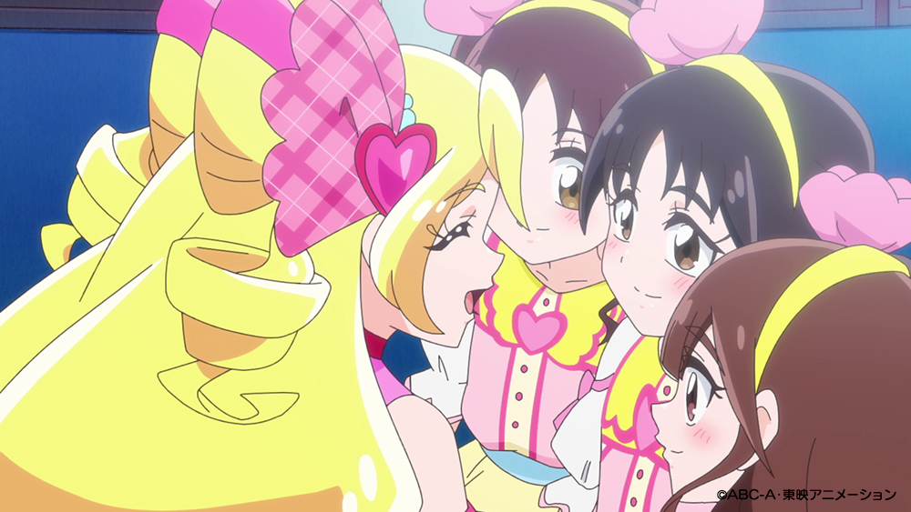 oricon_anime_ tweet picture