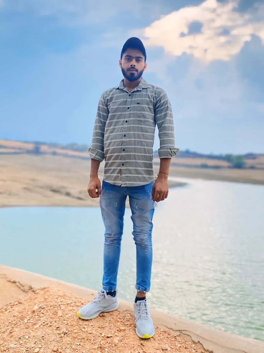Ram Resh Hadchur tweet media