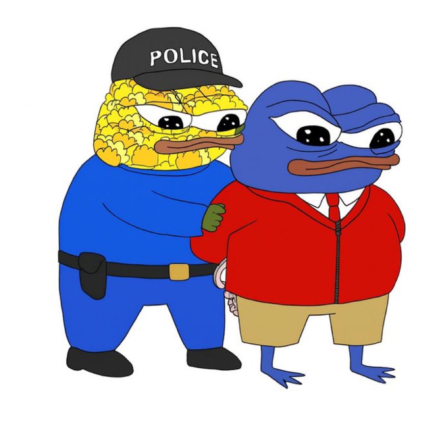 Apu Bane (@linkbane777) on Twitter photo Ladies and gentlemen, we got him
Your going away for a long time buddy
<a href="/BlewApu/">PondTalk with Blew ๐ธ๐น๐งฒ๐ป</a> <a href="/PopcornApu/">Popcorn Apu</a> $APU Ladies and gentlemen, we got him
Your going away for a long time buddy
<a href="/BlewApu/">PondTalk with Blew ๐ธ๐น๐งฒ๐ป</a> <a href="/PopcornApu/">Popcorn Apu</a> $APU