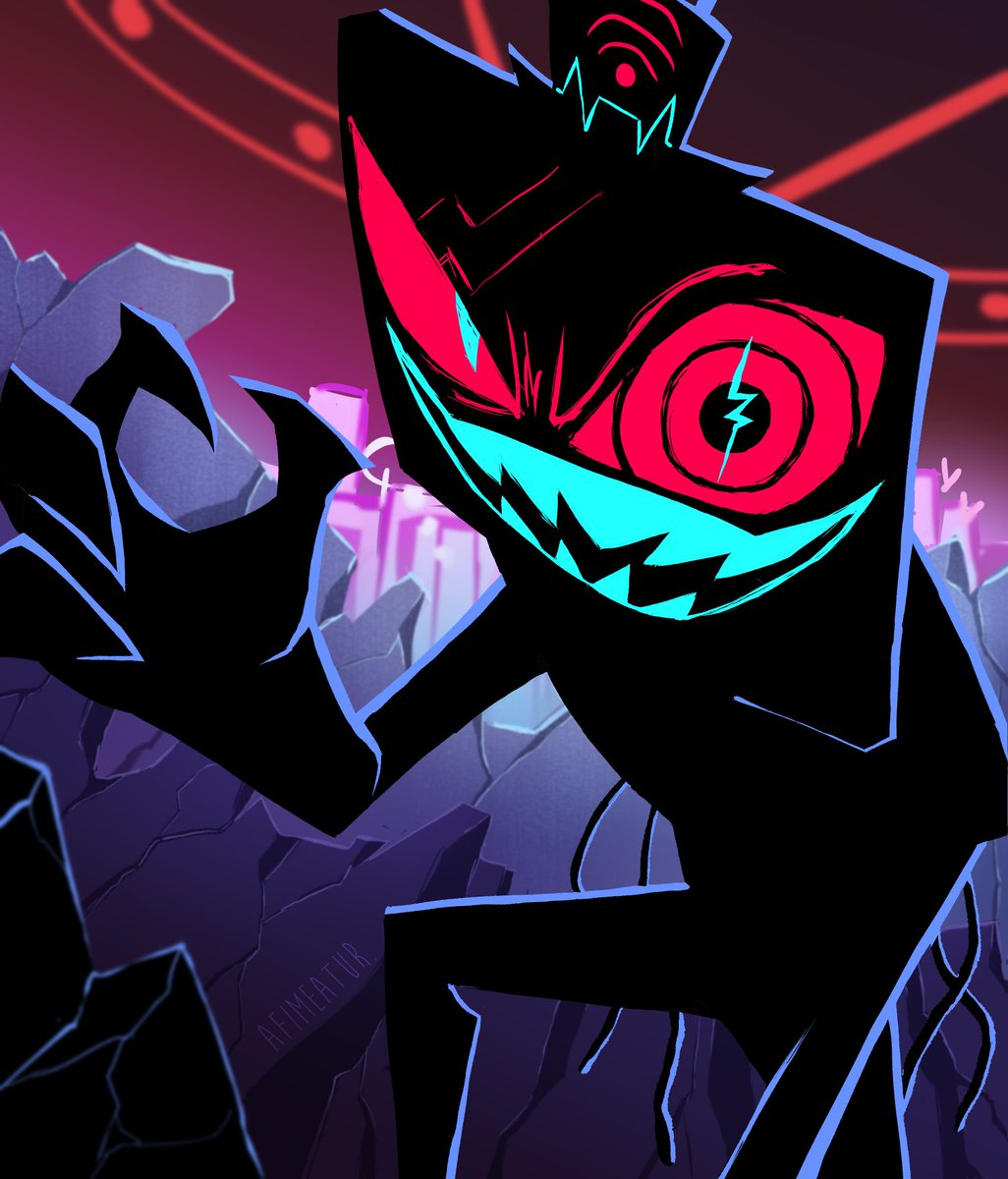 "𝘊𝘢𝘯 𝘵𝘩𝘦 𝘢𝘯𝘨𝘦𝘭𝘴 𝘤𝘰𝘮𝘦 𝘰𝘶𝘵 𝘵𝘰 𝘱𝘭𝘢𝘺?"
#hazbinhotel #HazbinHotelVox #vox