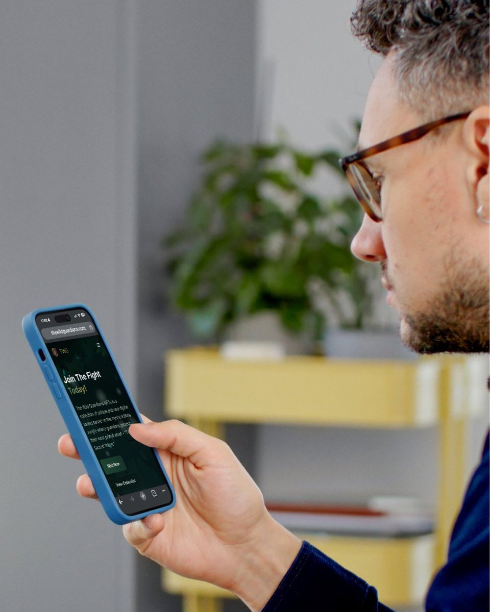 Hey Guardians, big news - we've leveled up! 🚀 Our fresh site is lightning-fast, super stylish, and totally optimized for mobile browsing. 📱💨 Whether you're snagging your digital relic or checking out our epic merch, the gateway to adventure is wide open. 💫✨ Head over to our