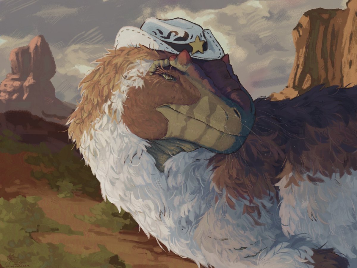 THECASEOZOIC's tweet photo. finished itt https://t.co/TnlIvjwYkE