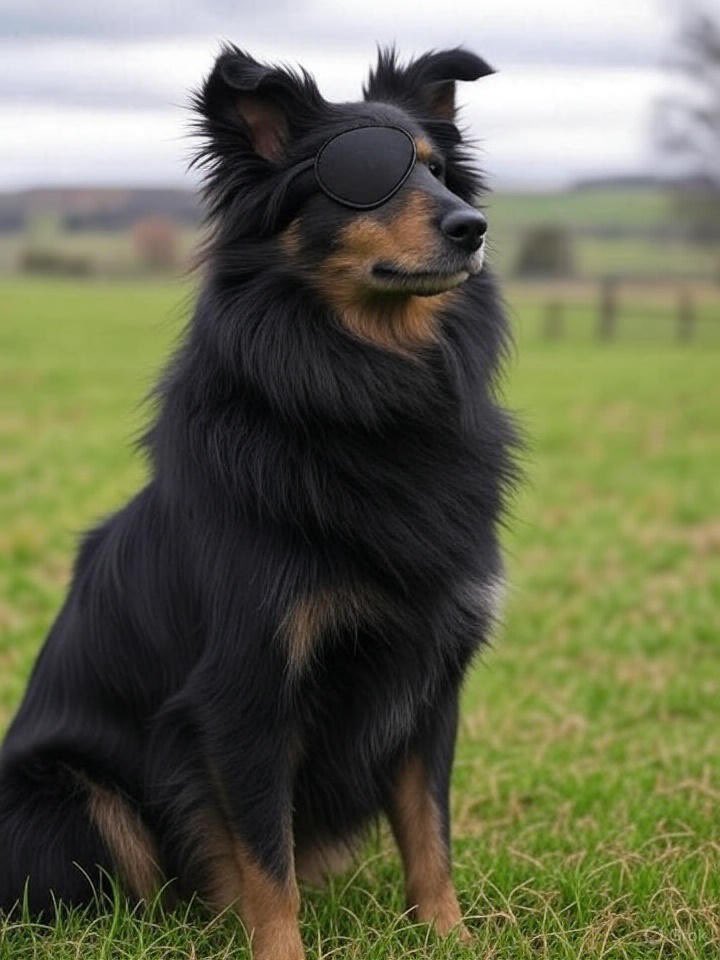 Rev X reporting in….