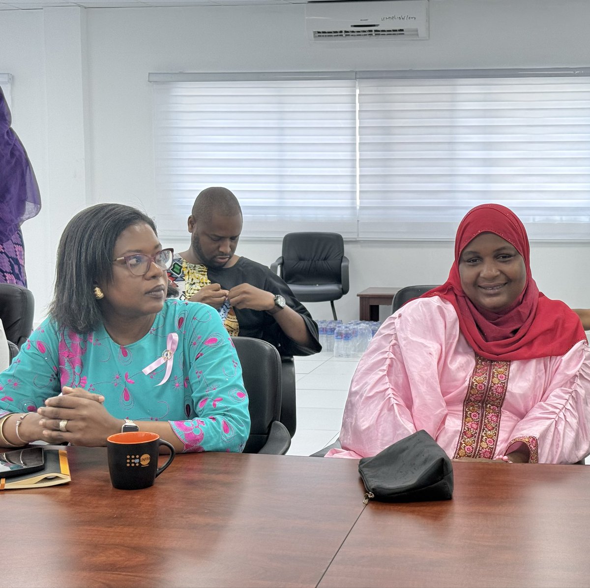 UNDP The Gambia tweet media