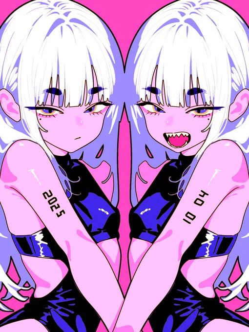 #イラスト #illustration