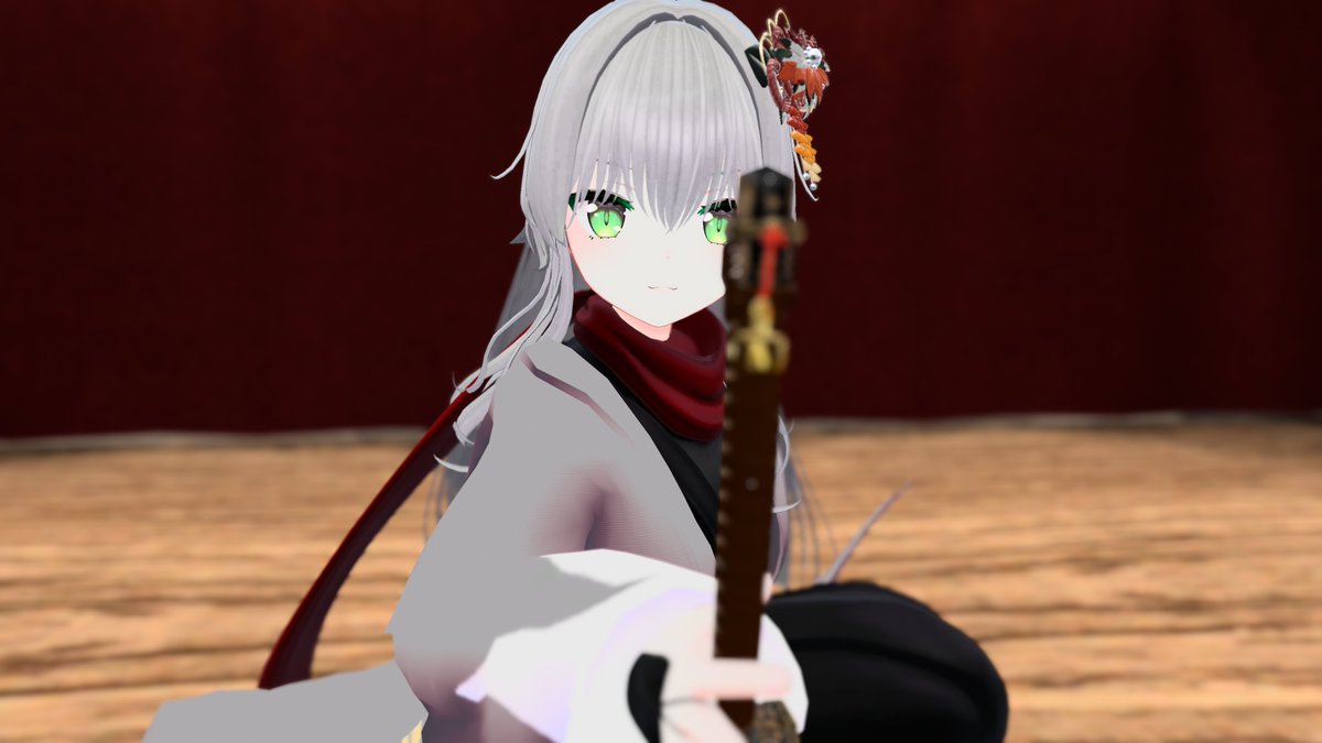 今回も沢山写真を撮って頂けています！ 
皆さんもダンサーとして出演をしてこのような素敵な写真を沢山撮影して貰いませんか？ 
#たいすて #tinystepVRC