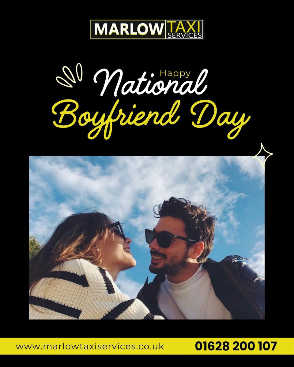 Marlow Taxi Services (@marlowtaxis) on Twitter photo 