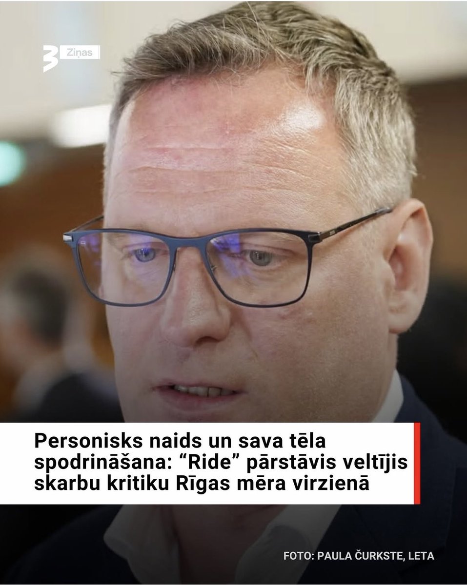 Šī ir tā jaunā politika un risinājumi 🤣 Ja jau šādi domājam, tad mans piedāvājums arī – aizliegt un slēgt vilcienus. Problēma jau nav transportā, bet satiksmes noteikumu mācīšanā skolās, drošās pārbrauktuvēs un reālā sakārtošanā. Bet tam visam vajag naudu un spējas. Vieglāk,