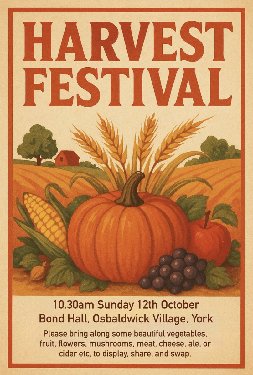 York Anglican Church tweet media