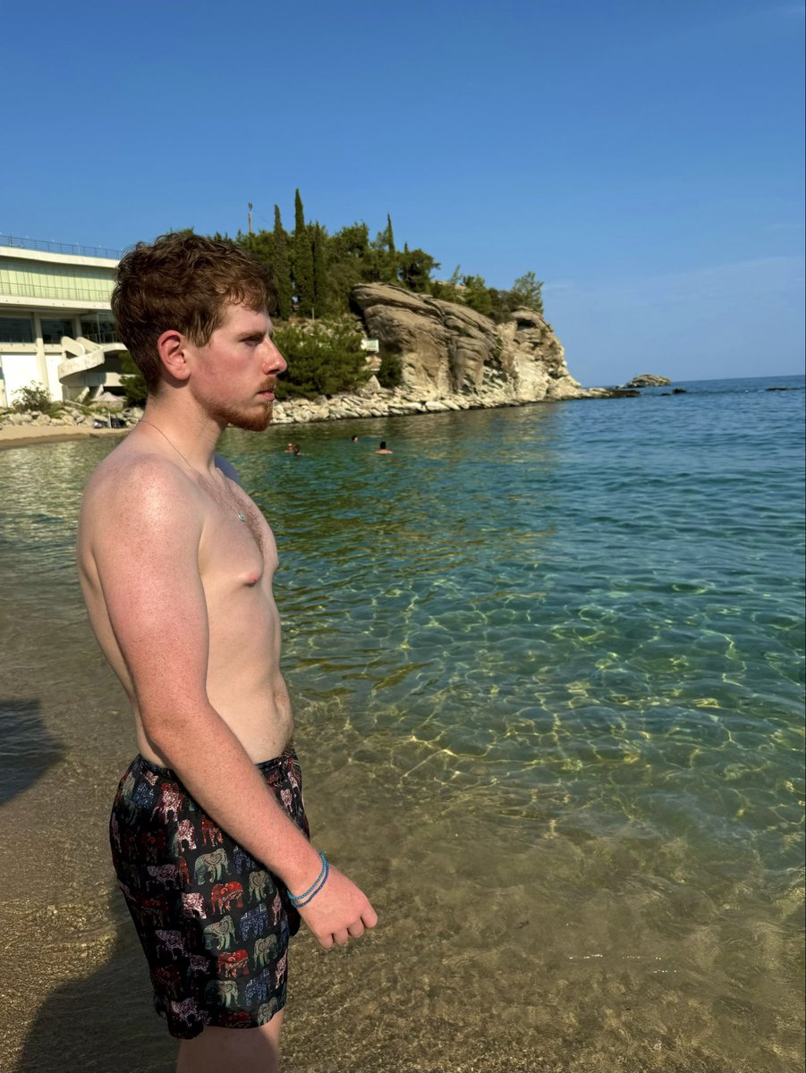 dimadakia's tweet image. Kavala summer 2025 🧿☀️

#NewProfilePic