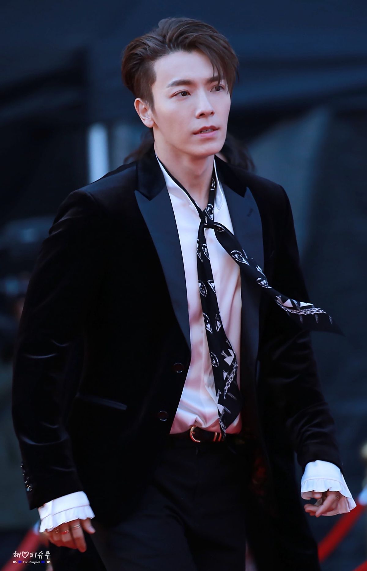 superjunior Donghae (@eedonghaee) / X