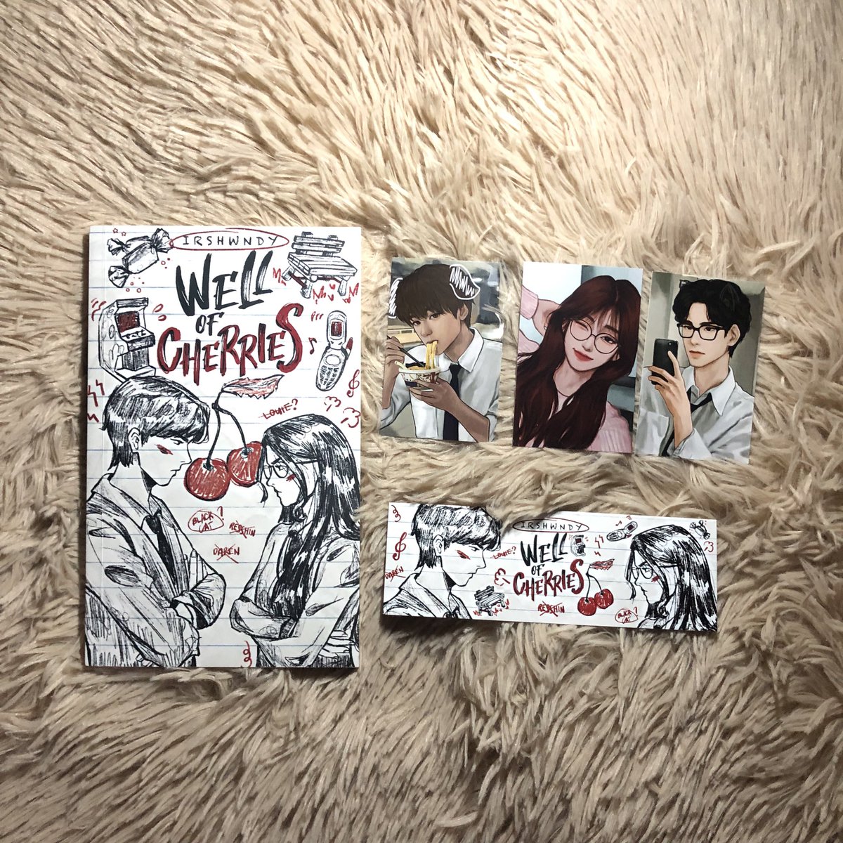 BabyniCloud tweet media