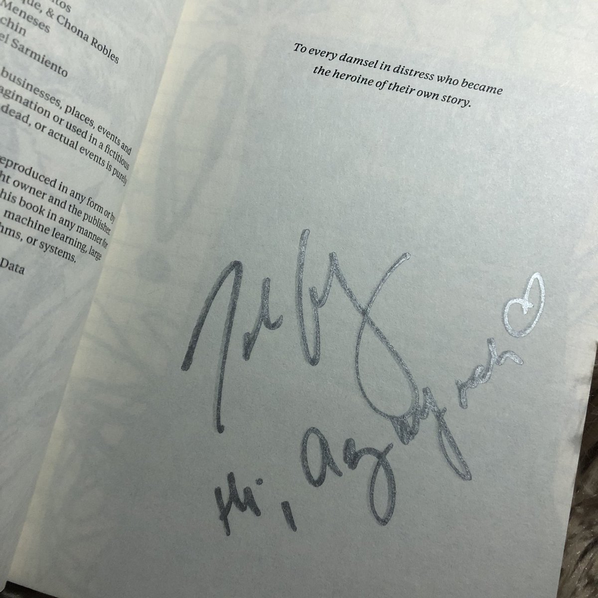 BabyniCloud tweet media