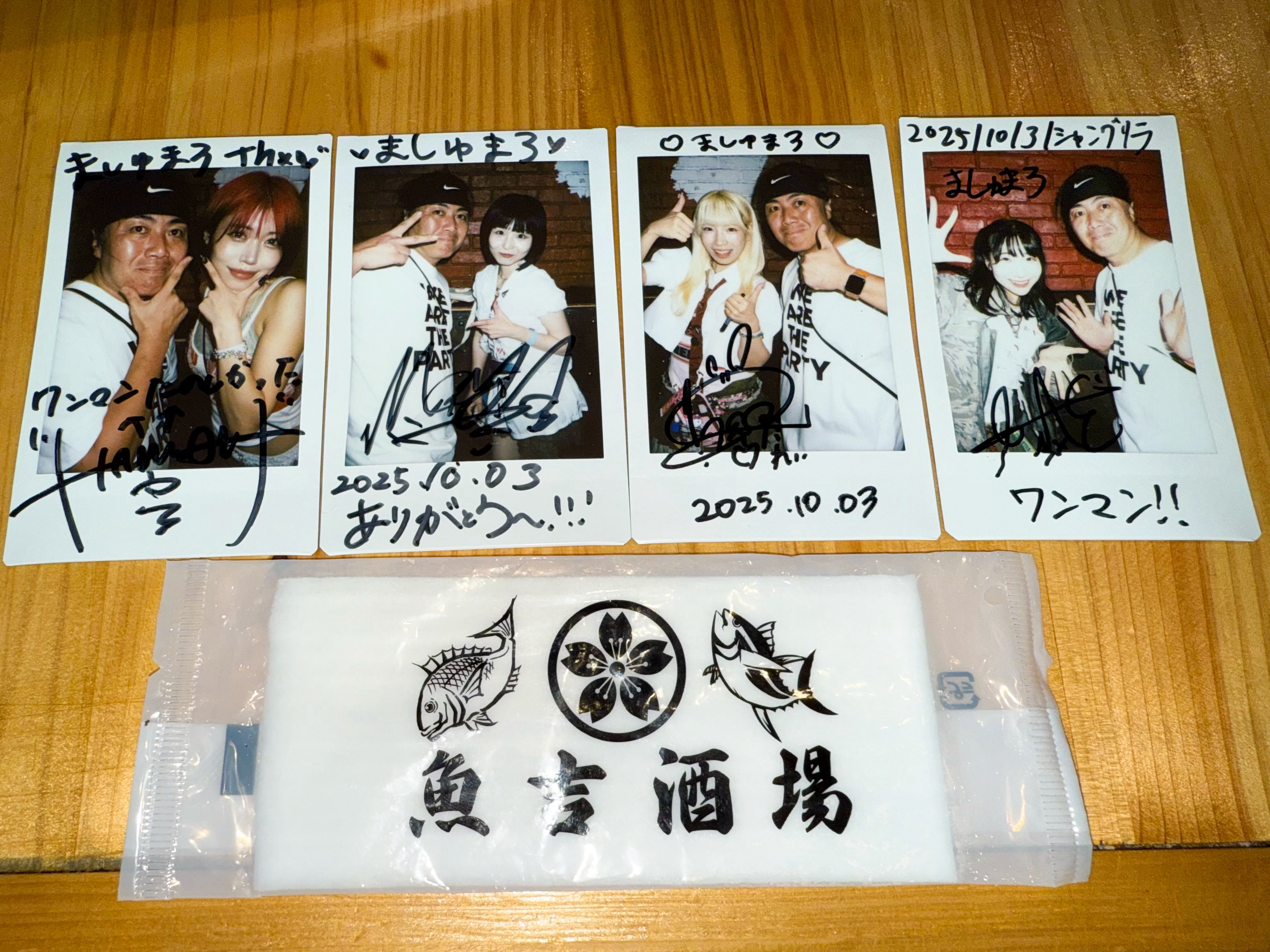 ましゅまろ (@metalspirit78) / X