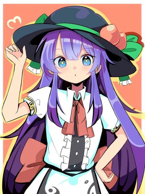 4年連続天子の日描けてて偉い