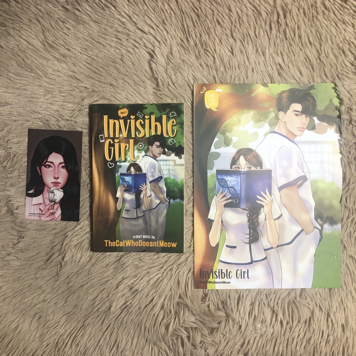 BabyniCloud tweet media