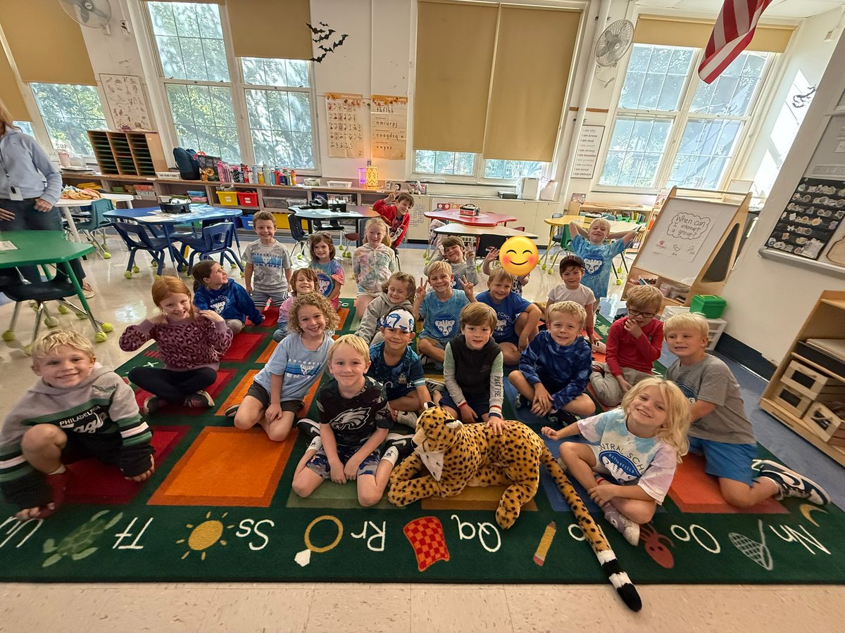 Ms. Volk tweet media