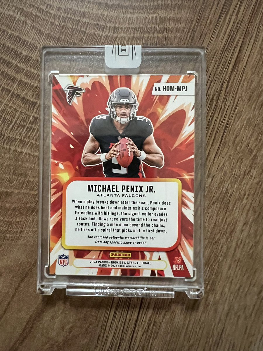 MickyV_Cards's tweet photo. @NoHustleSports First on the print

$13 shipped https://t.co/QguWQ7Yawj
