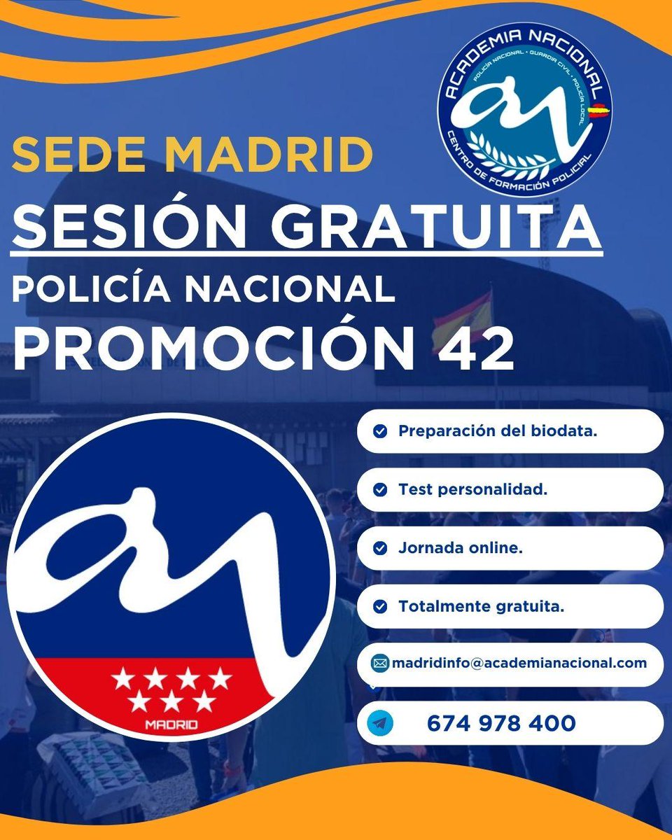 ACADEMIA NACIONAL. MADRID (@iraizozinaki) on Twitter photo 