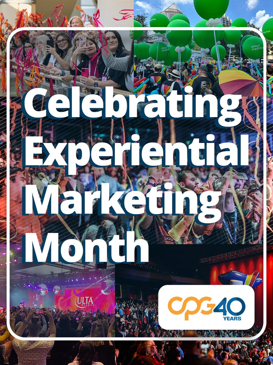 CPG Agency tweet media