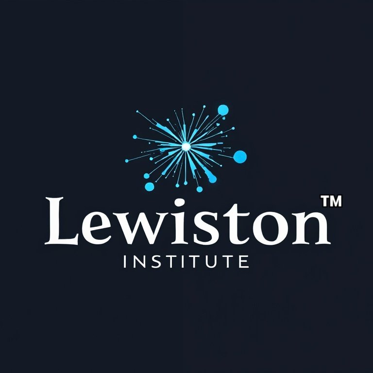 Lewiston Institute ™ tweet media