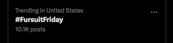 Holier-than-thou blue checks: "You should've cancelled Netflix 5 years ago!"

From what I heard, Cuties was exploitative, disgusting, trash. So I didn't watch it. 

Trending on X (Blue Checks are paying for this)👇👀