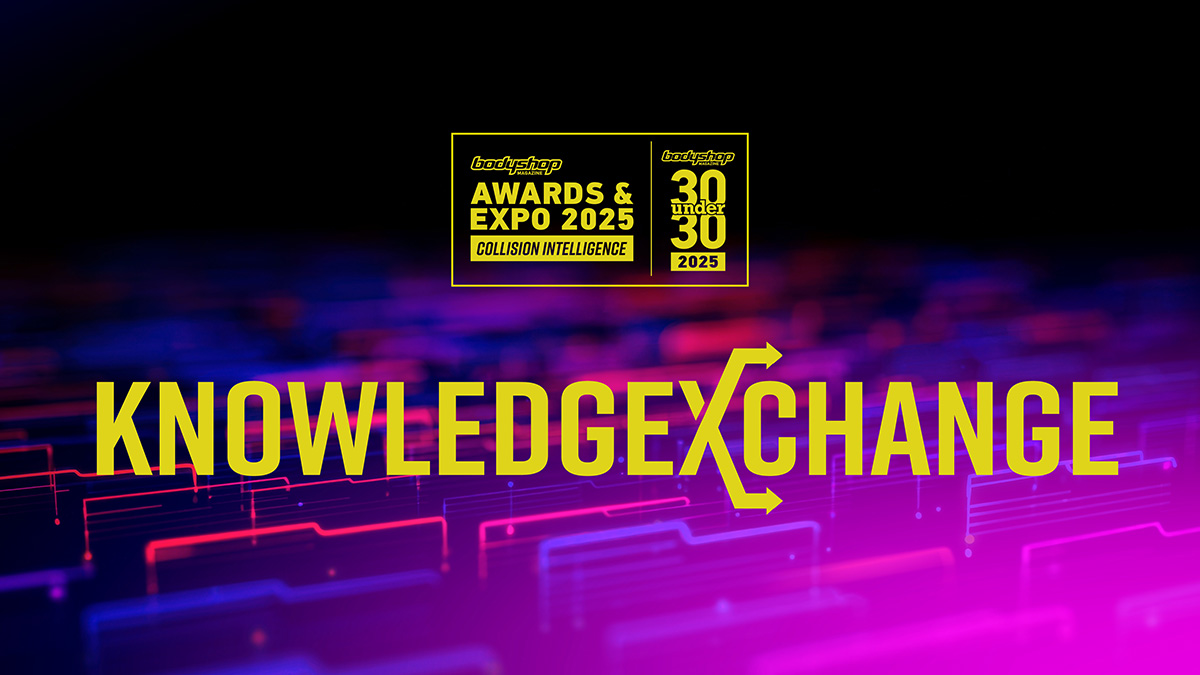 bodyshopmag's tweet image. Time is money so we&apos;re offering some real-world solutions to your problems. Our completely #FREE #KnowledgeXchange at the Bodyshop Awards &amp;amp; Expo on 20-21 Oct will connect you with 5 experts who specialise in solving the exact problems bodyshops face today. bodyshopmag.com/bodyshop-award…