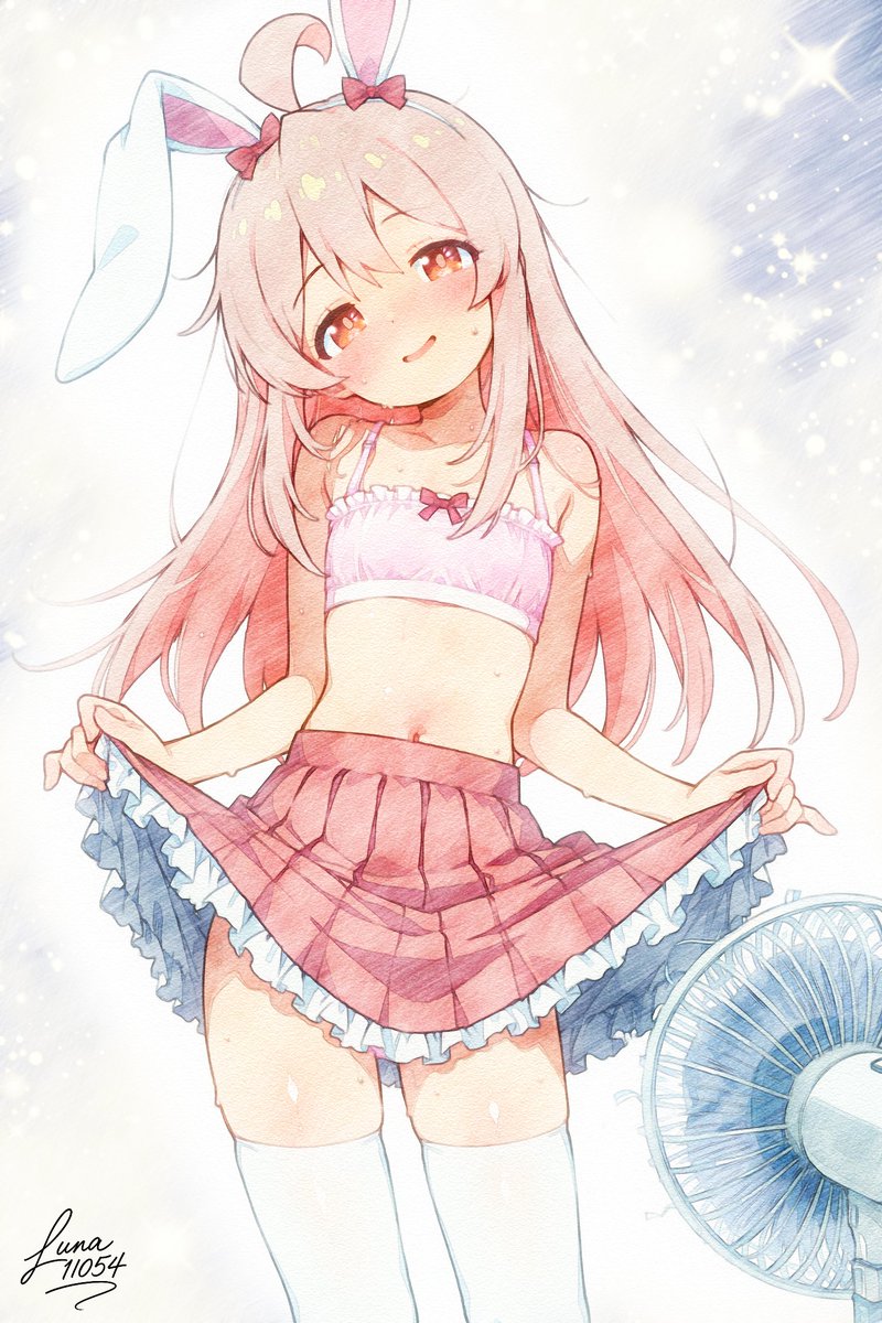 るな @イラスト/ルース収集 (@Luna11054) / X