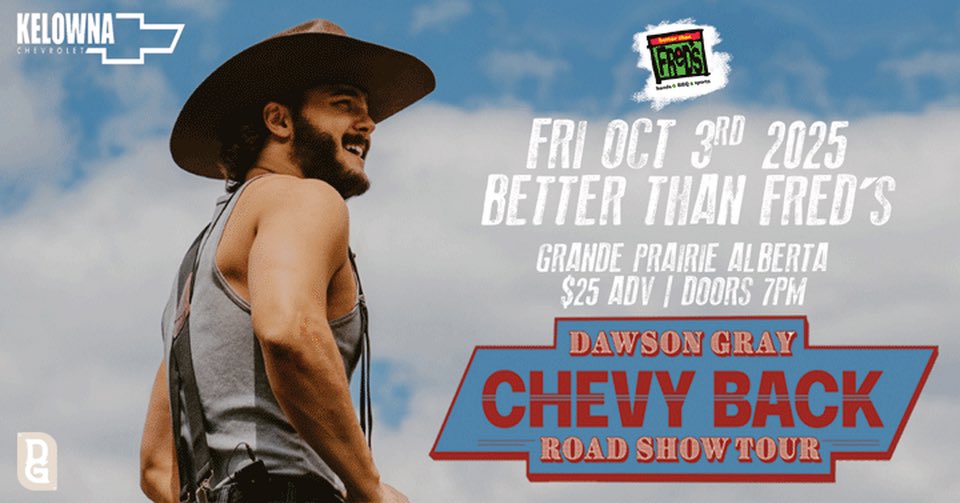 Better Than Freds tweet media