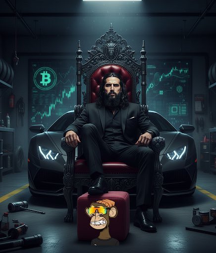 Which personality or platform really acknowledged the $DOG community first.