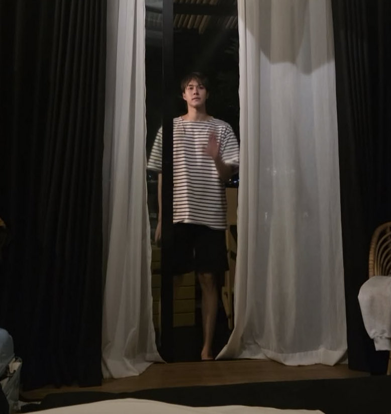 mamiini_'s tweet image. จั๊นกินนมเย้อมาก แต่จั๊นสุงแค่ 1.8 เซนจีงๆหนอ😿

; #hirunkit_ @Hirunkit_