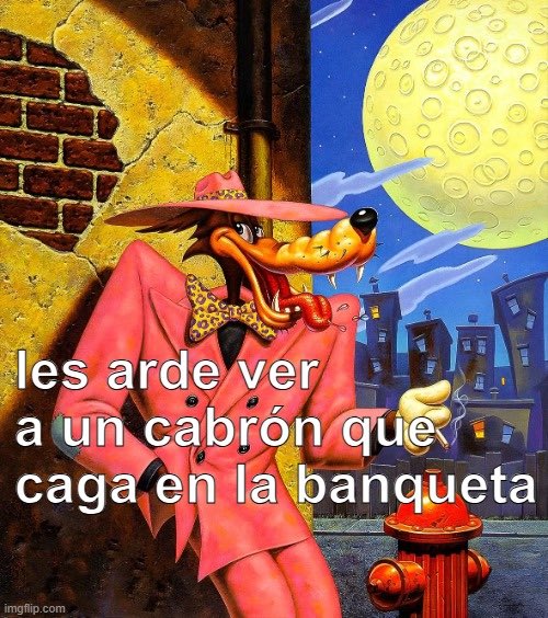 bendermen09's tweet image. #PoderosoIncómodo jajaja así el señor.