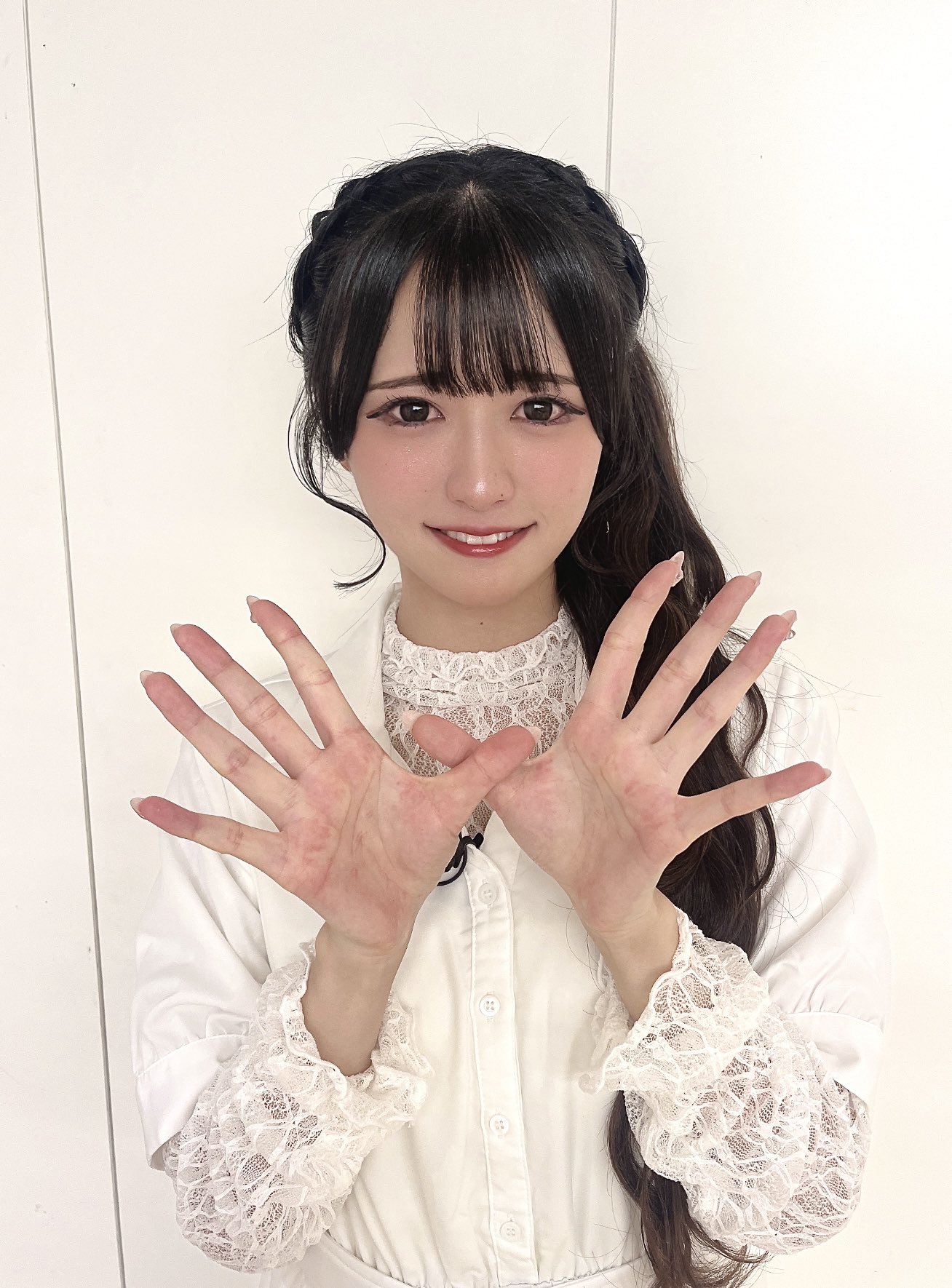 新品★Appare!☆アッパレ★TIF限定 Tシャツ★にしたん★朝比奈れい 新品☆Appare!☆アッパレ☆TIF限定 Tシャツ☆にしたん☆朝比奈