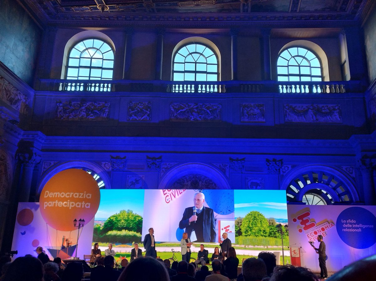 laltra_opinione's tweet image. #FNEC #Firenze continua il festival...